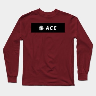 ACCEE Long Sleeve T-Shirt